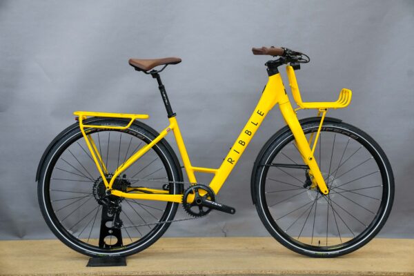 Ribble Urban AL e - Custom Colour - SRAM NX - Medium