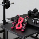 Rope With A Counter - Others
