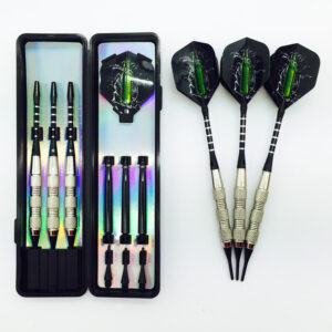 Safety Soft Electronic Darts - Mixed
