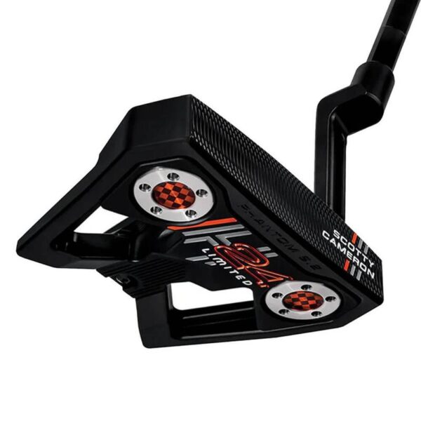 Scotty Cameron H24 Limited Phantom 9.2 Golf Putter