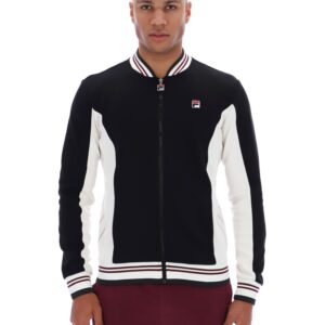 Settanta Baseball Track Jacket - L