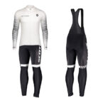 Shortsleeved Bib Cycling Jersey Suit Summer Road - Mixed