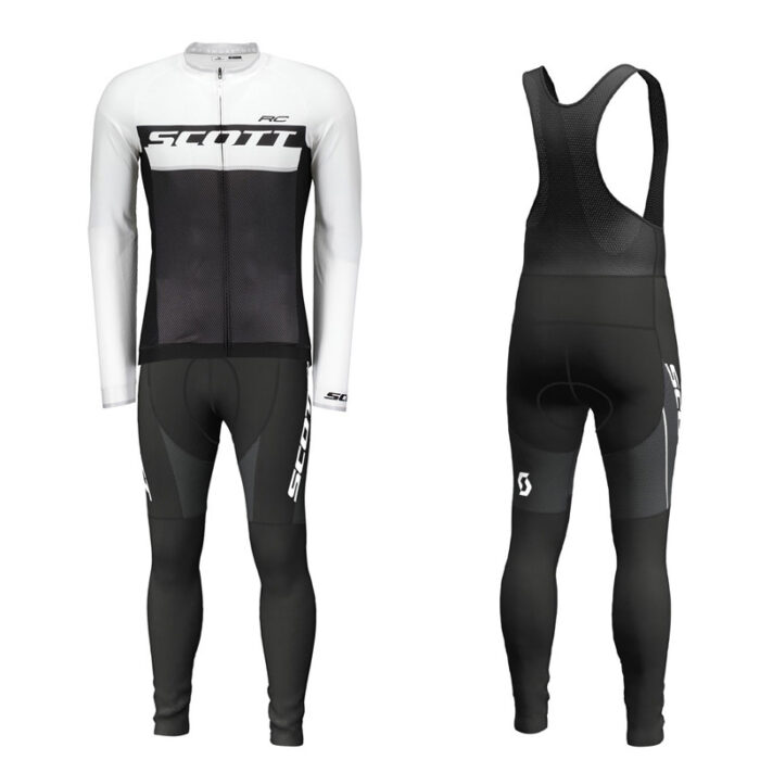 Shortsleeved-Bib-Cycling-Jersey-Suit-Summer-Road-Mixed-19