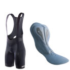 Shortsleeved Bib Cycling Jersey Suit Summer Road - Mixed