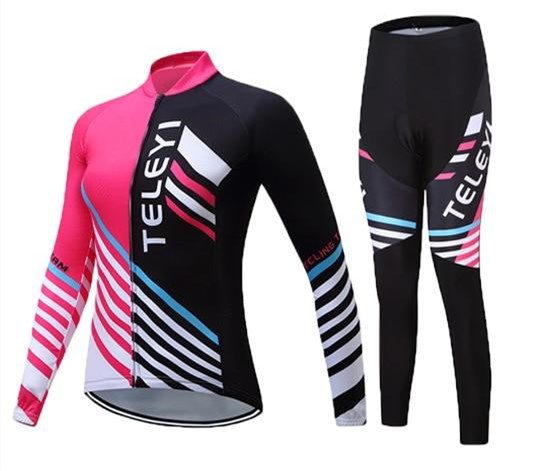 Shortsleeved Bib Cycling Jersey Suit Summer Road - Mixed Shortsleeved Bib Cycling Jersey Suit Summer Road - Mixed