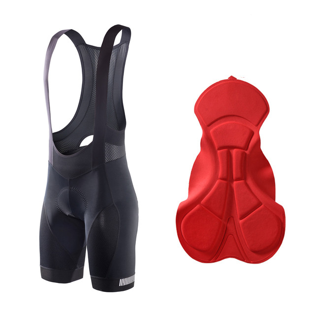 Shortsleeved Bib Cycling Jersey Suit Summer Road - Mixed Shortsleeved Bib Cycling Jersey Suit Summer Road - Mixed
