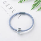 Simple Graceful Summer Hair Band Female Summer - Mixed