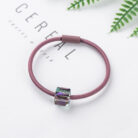 Simple Graceful Summer Hair Band Female Summer - Mixed