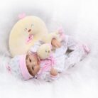 Simulation-Baby-Doll-Year-Of-Chicken-Baby-Cute-Mixed-7