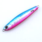 Slow Rocking And Long Cast Iron Plate Lure Deep - Green
