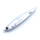 Slow Rocking And Long Cast Iron Plate Lure Deep - Green