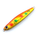 Slow Rocking And Long Cast Iron Plate Lure Deep - Green