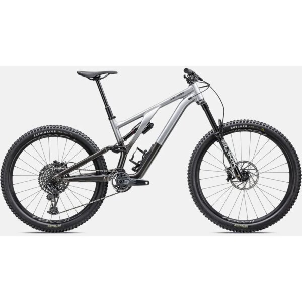 Specialized Stumpjumper EVO Elite Alloy Mountain Bike 2024 S