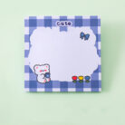 Sticky Notes Good-looking Students Use Cute Ins - Mixed