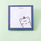 Sticky Notes Good-looking Students Use Cute Ins - Mixed