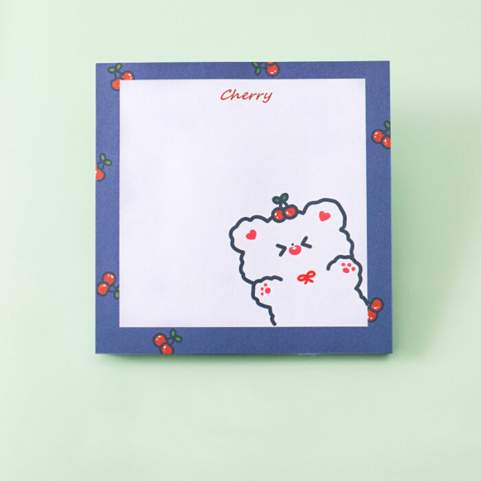 Sticky Notes Good-looking Students Use Cute Ins - Mixed Sticky Notes Good-looking Students Use Cute Ins - Mixed