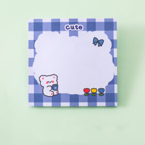Sticky Notes Good-looking Students Use Cute Ins - Mixed