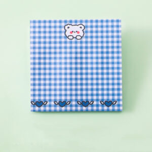 Sticky Notes Good-looking Students Use Cute Ins - Mixed