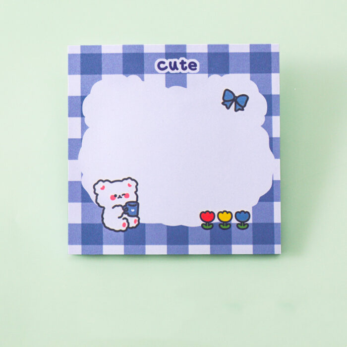 Sticky Notes Good-looking Students Use Cute Ins - Mixed Sticky Notes Good-looking Students Use Cute Ins - Mixed
