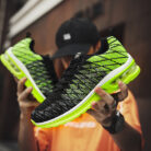 Summer-Mens-Shoes-Breathable-Sports-Shoes-Mesh-Mixed-3