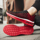 Summer-Mens-Shoes-Breathable-Sports-Shoes-Mesh-Mixed-4