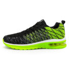Summer Men's Shoes Breathable Sports Shoes Mesh - Mixed