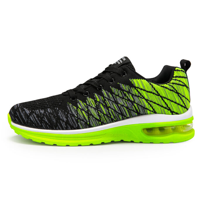 Summer Men's Shoes Breathable Sports Shoes Mesh - Mixed Summer Men's Shoes Breathable Sports Shoes Mesh - Mixed