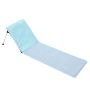 The New Beach Folding Chair Aviation Aluminum - Mixed