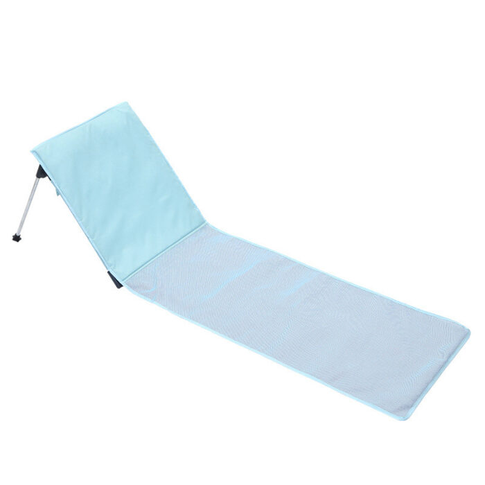 The New Beach Folding Chair Aviation Aluminum - Mixed The New Beach Folding Chair Aviation Aluminum - Mixed