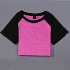 The New Drawstring Fake Two-Piece Running - Mixed