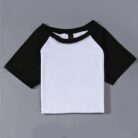 The New Drawstring Fake Two-Piece Running - Mixed