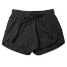The New Drawstring Fake Two-Piece Running - Mixed