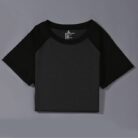 The New Drawstring Fake Two-Piece Running - Mixed