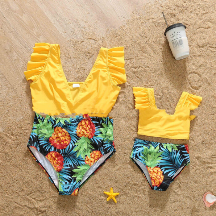 The-New-Vest-Swimsuit-Is-Beautiful-And-Thin-Mixed-9 The-New-Vest-Swimsuit-Is-Beautiful-And-Thin-Mixed-9