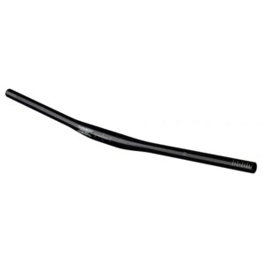 Thomson Carbon 31.8mm Riser Handlebar 750mm Width 15mm Rise