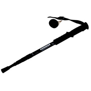 Three-section Four-section Straight Handle T – Silver Three-section Four-section Straight Handle T - Silver