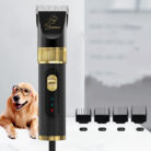 Titanium-Ceramic-Blade-Dogs-And-Cats-Lady-Shaver-Mixed-4