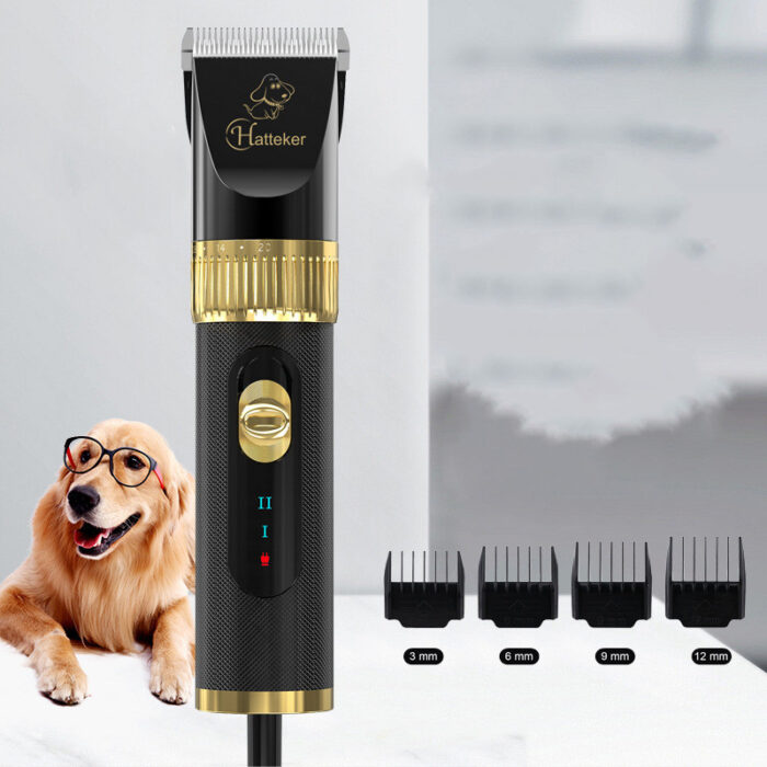 Titanium-Ceramic-Blade-Dogs-And-Cats-Lady-Shaver-Mixed-4 Titanium-Ceramic-Blade-Dogs-And-Cats-Lady-Shaver-Mixed-4