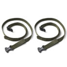 Travel Cargo Strap Outdoor Camping Hiking Cargo - Mixed