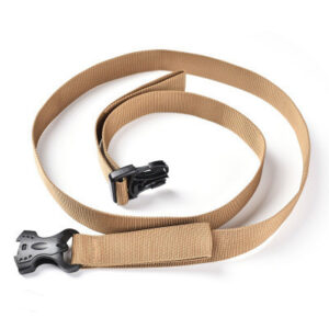 Travel Cargo Strap Outdoor Camping Hiking Cargo - Mixed
