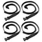 Travel Cargo Strap Outdoor Camping Hiking Cargo - Mixed