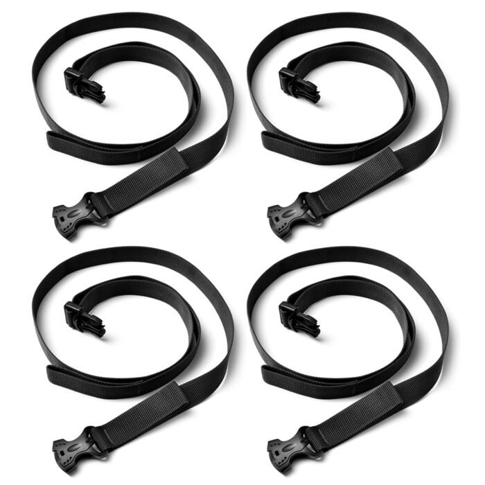 Travel Cargo Strap Outdoor Camping Hiking Cargo - Mixed Travel Cargo Strap Outdoor Camping Hiking Cargo - Mixed