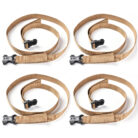 Travel Cargo Strap Outdoor Camping Hiking Cargo - Mixed