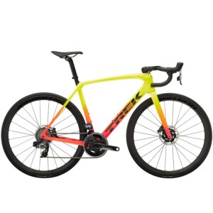Trek Emonda Slr 7 Etap Road Bike 2022 Radioactive Coral To Y