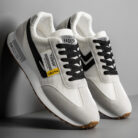 Trend All-match Casual Sports Running Breathable - Mixed