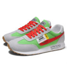 Trend All-match Casual Sports Running Breathable - Mixed