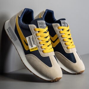 Trend All-match Casual Sports Running Breathable - Mixed