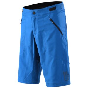 Troy Lee Designs Skyline MTB Shorts without Liner Slate Blue