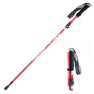 Ultralight Aluminum Alloy 5Sections Walking Poles - Mixed