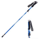 Ultralight Aluminum Alloy 5Sections Walking Poles - Mixed